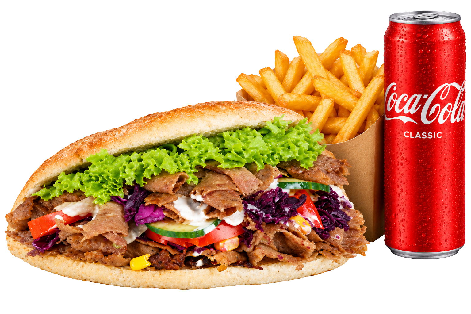 TEXSAS KEBAP