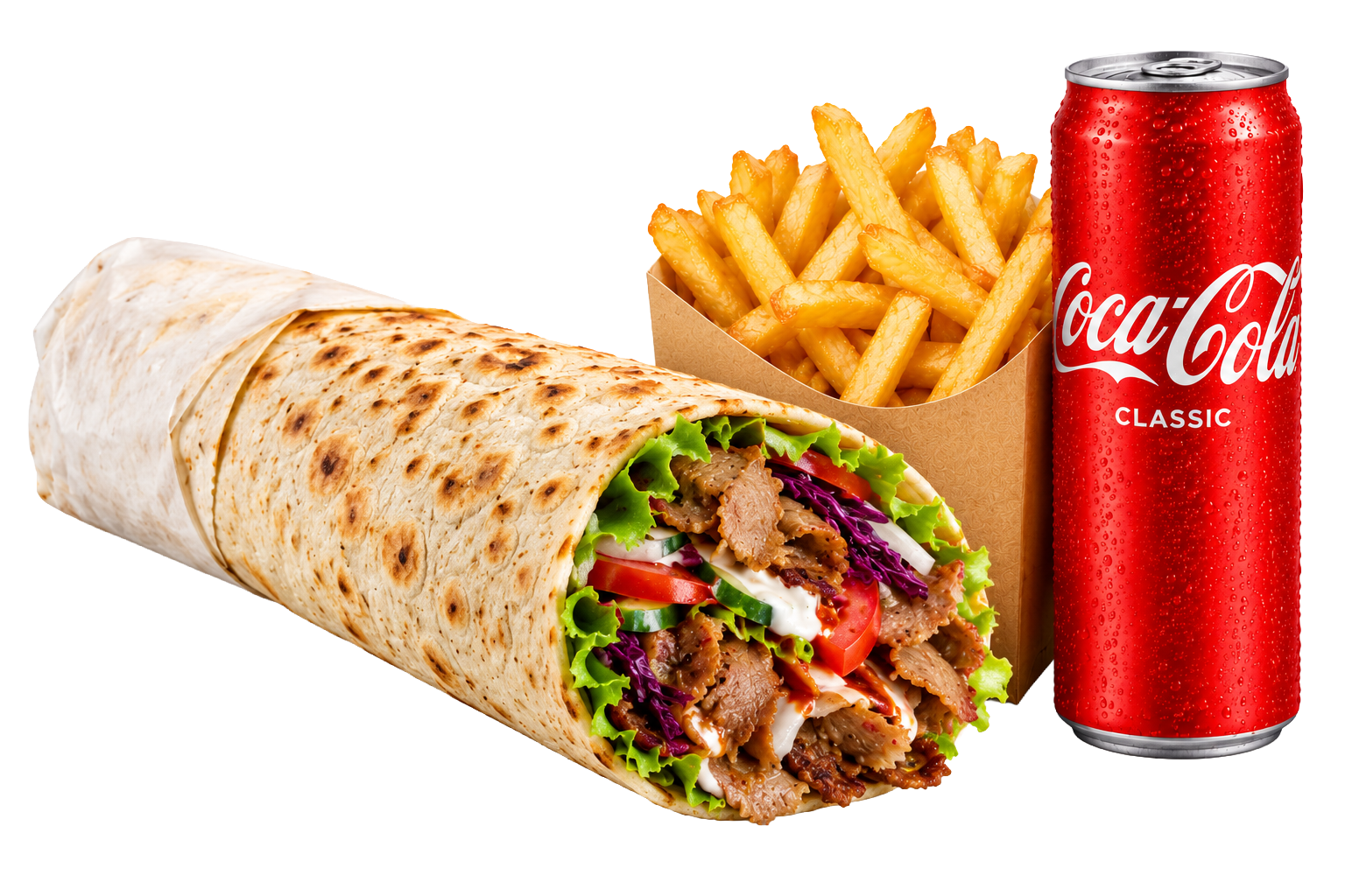 TEXSAS KEBAP