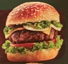 TEXSAS KEBAP