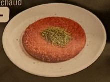 TEXSAS KEBAP