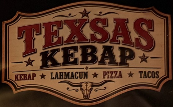 TEXSAS KEBAP