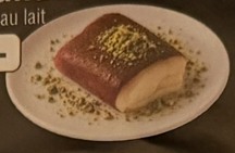 TEXSAS KEBAP — kazandibi