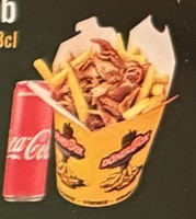 TEXSAS KEBAP — menu-box